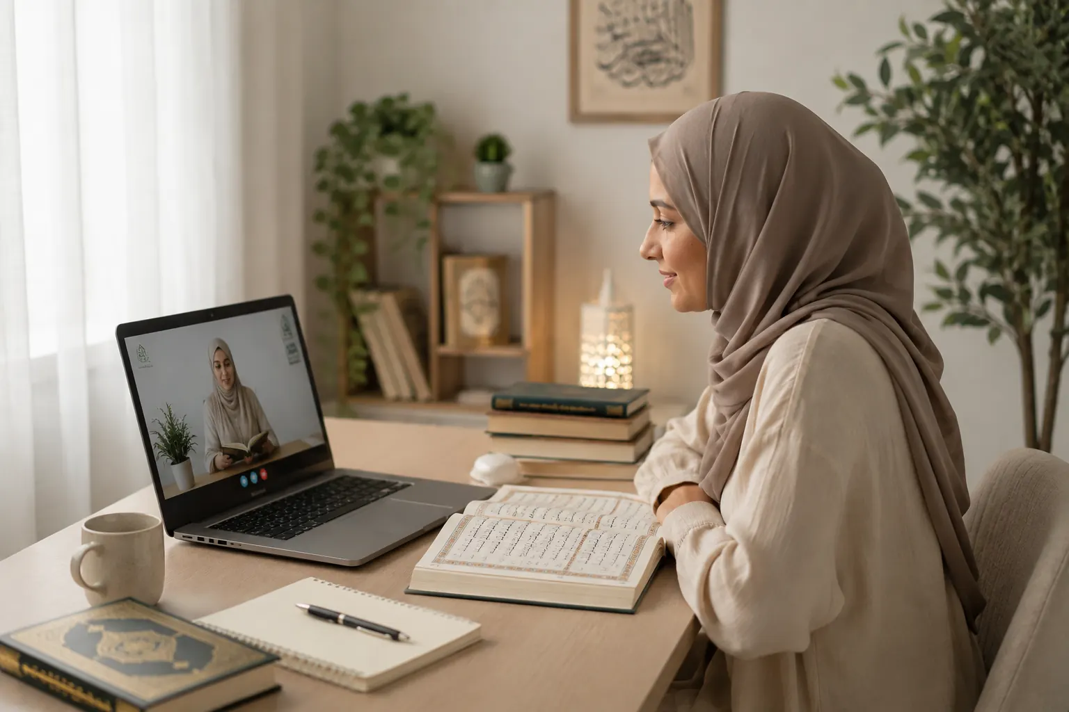 online quran learning muslim women 1536